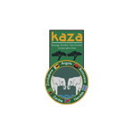 KAZA logo