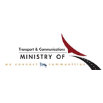 Min of Transport logo